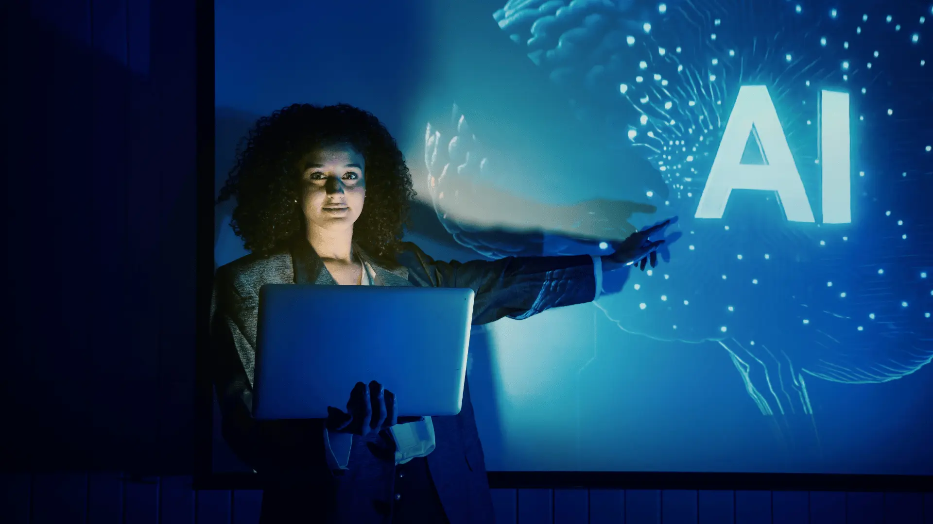 Enterprise AI Integration