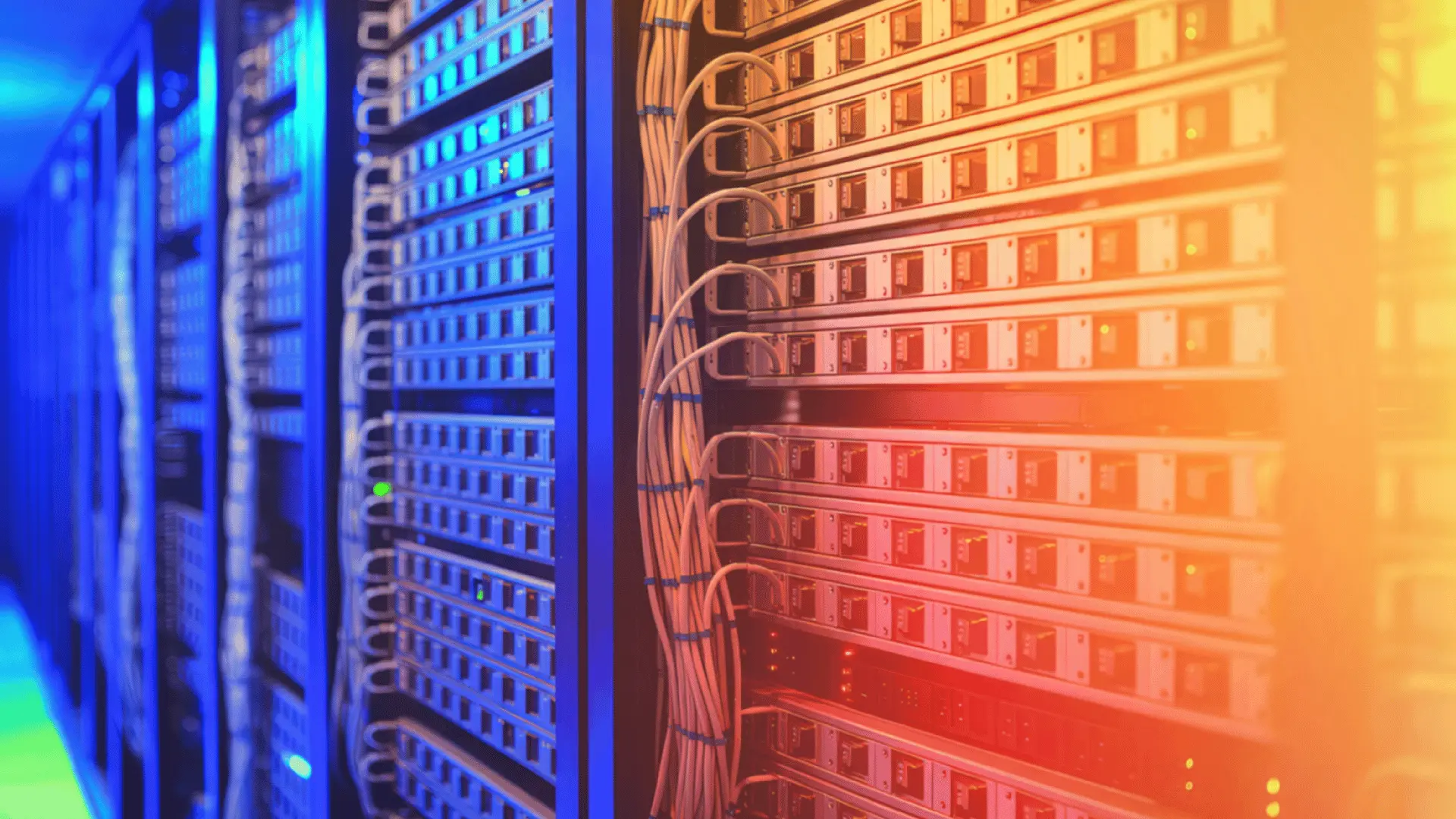 Managed IT Infrastructure