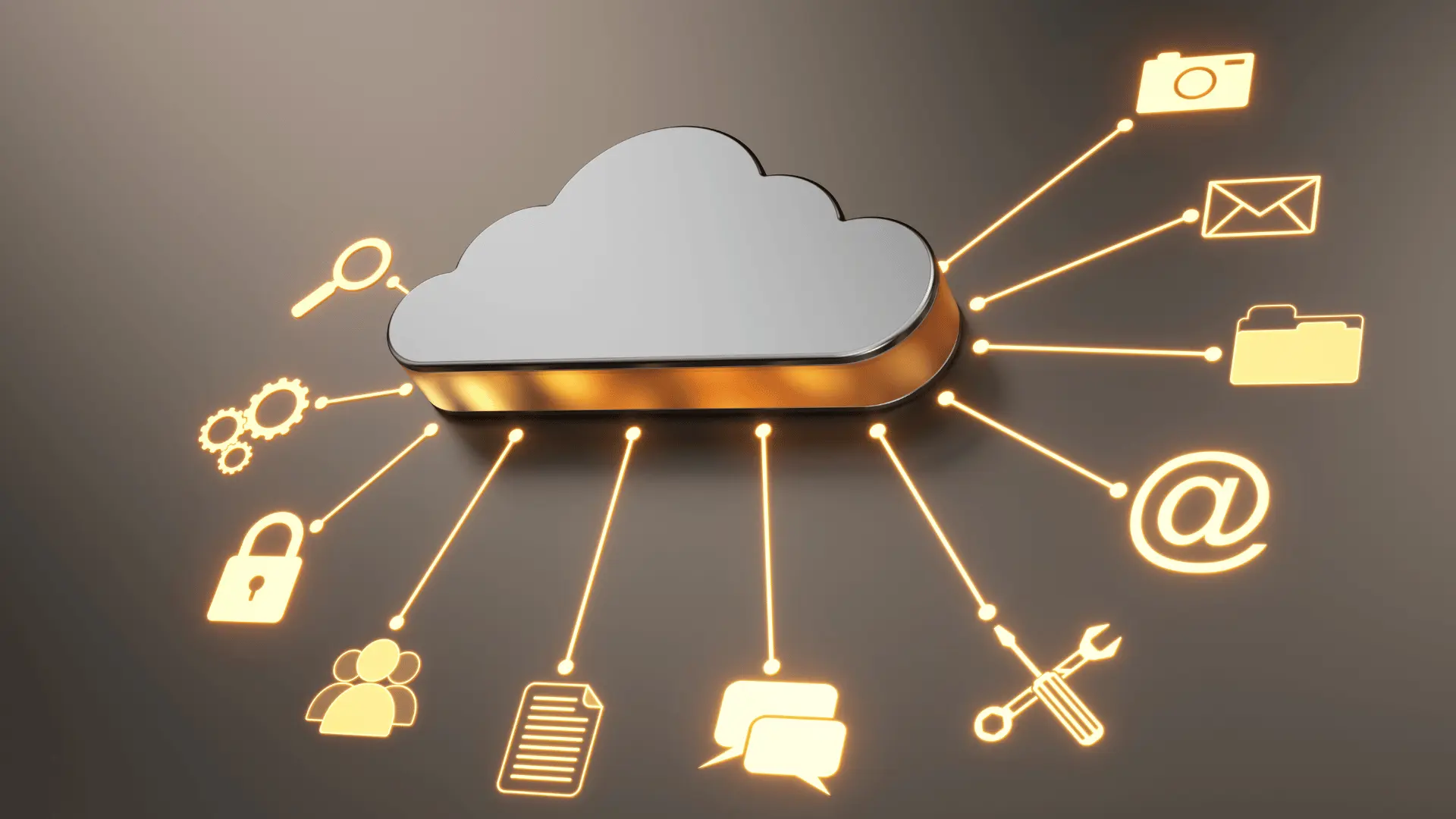 Managed Cloud Operations