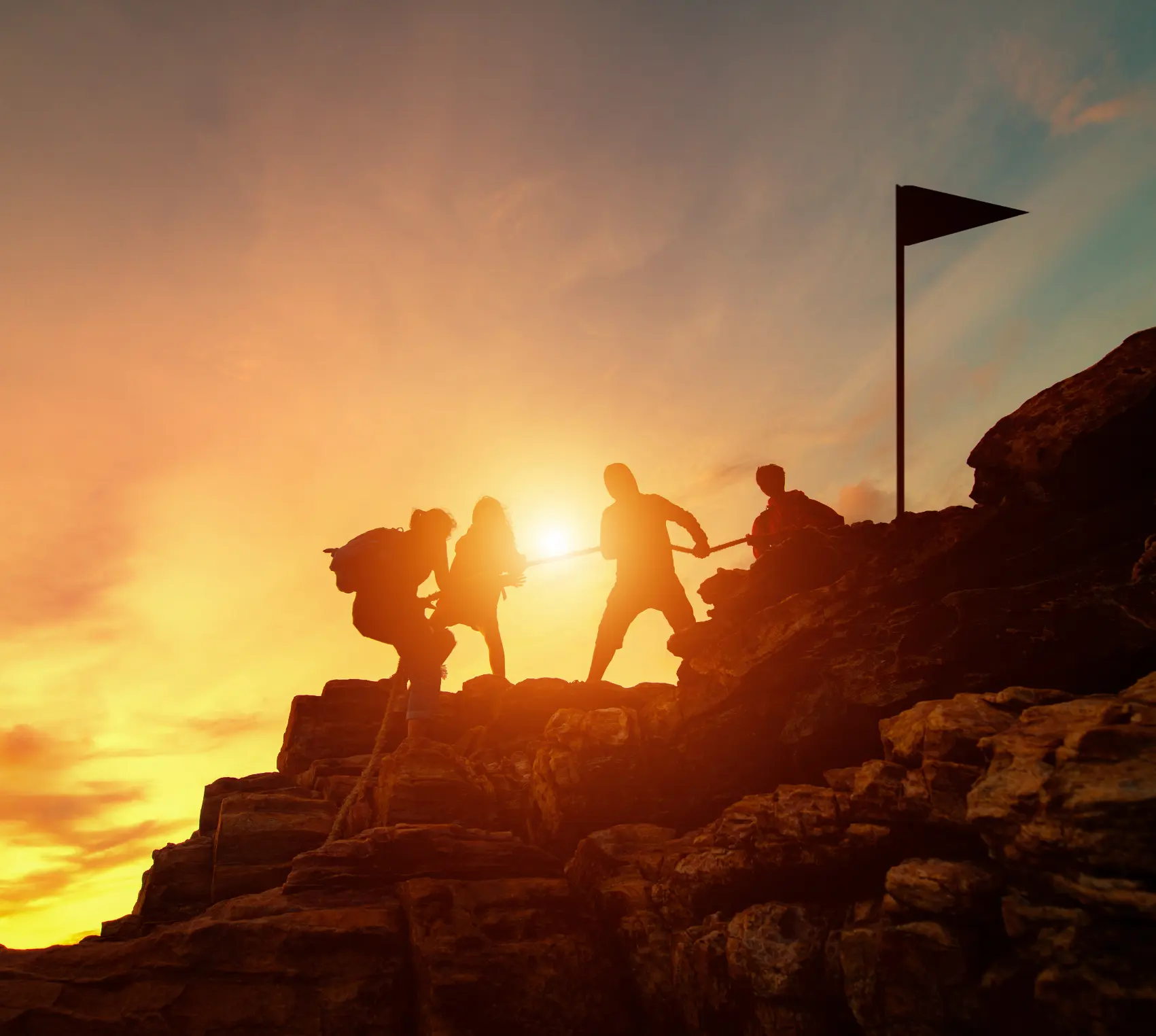 IT Governance Strategic Approach